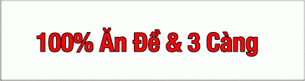 dự đoán chuẩn cặp 3 càng víp mb