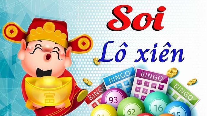 cách chơi lô xiên đánh đâu thắng đó