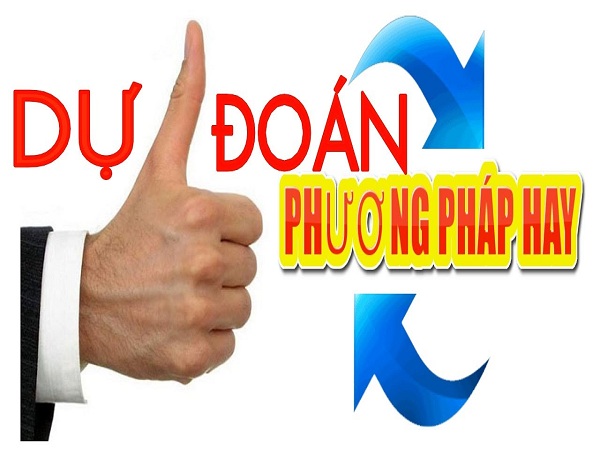 dự đoán chuẩn đặc biệt mn