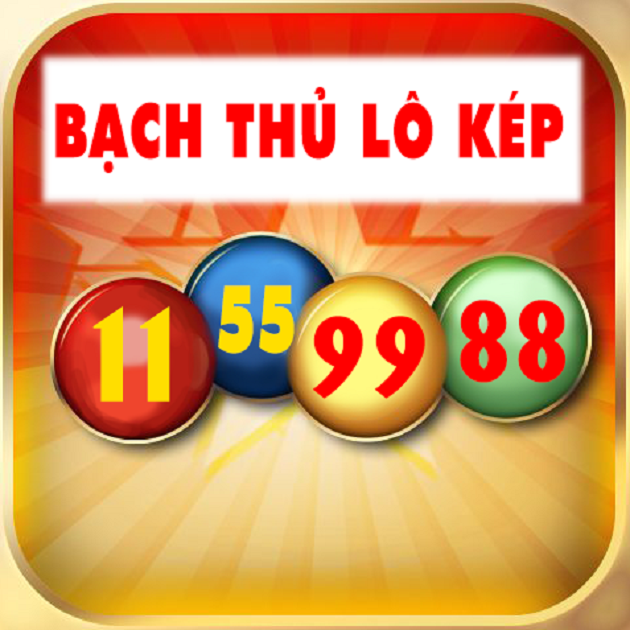 dự đoán chuẩn lô bạch thủ kép mb