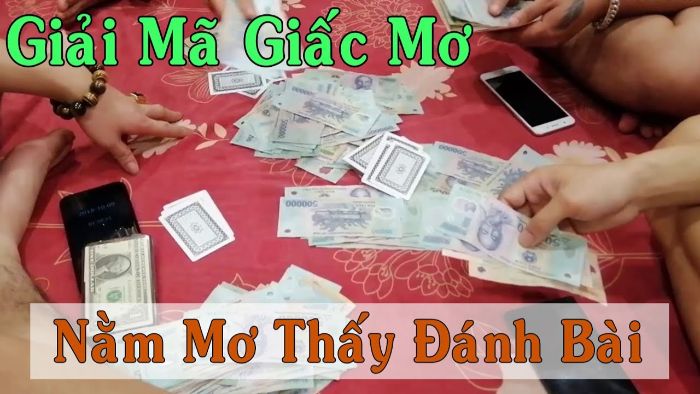 mo-thay-danh-bai-3-1 Mơ đánh bài ăn tiền cùng với một nhóm người