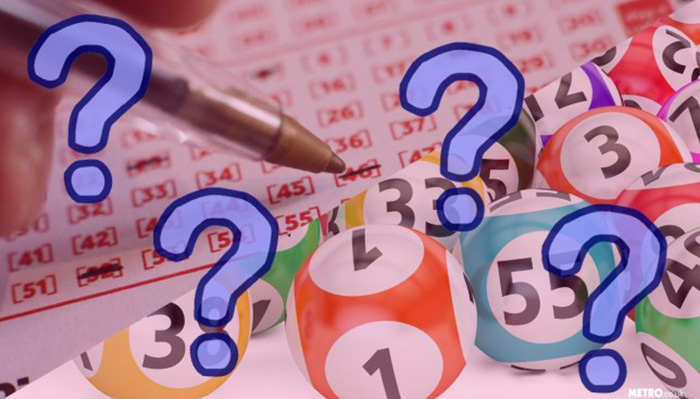 Tính xác suất trúng lô xiên – Trúng số de 3 miền
