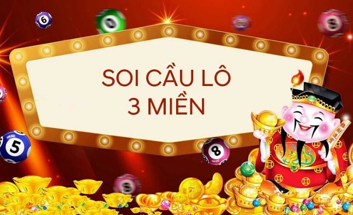 nghiên cứu cách chơi lô đề miền nam hiệu quả, tỉ lệ thắng cao